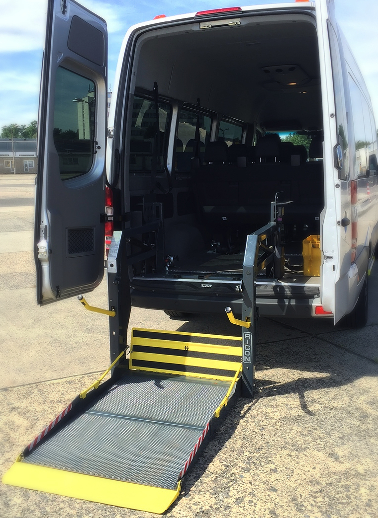 Taxibetrieb Heinz Joachim Schmidt Krankentransporte